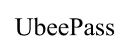 UBEEPASS trademark