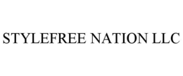 STYLEFREE NATION LLC trademark