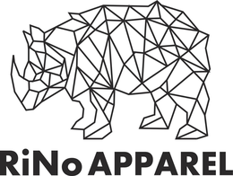 RINO APPAREL trademark