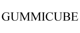 GUMMICUBE trademark