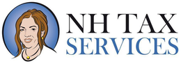 NH TAX SERVICES trademark