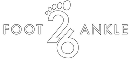 FOOT 26 ANKLE trademark