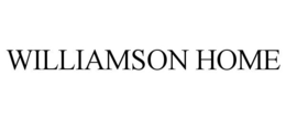 WILLIAMSON HOME trademark