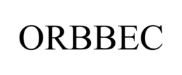 ORBBEC trademark