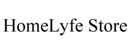 HOMELYFE STORE trademark