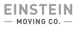 EINSTEIN MOVING CO. trademark