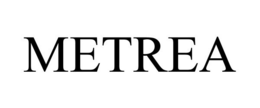 METREA trademark