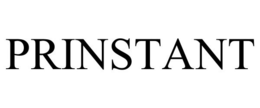 PRINSTANT trademark