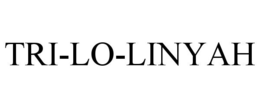 TRI-LO-LINYAH trademark