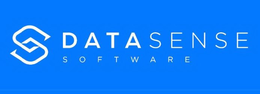 S DATASENSE SOFTWARE trademark