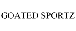 GOATED SPORTZ trademark