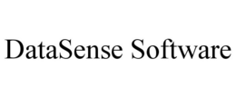 DATASENSE SOFTWARE trademark