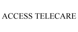 ACCESS TELECARE trademark