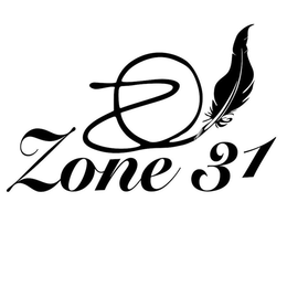 Z ZONE 31 trademark