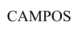 CAMPOS trademark