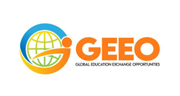 GEEO GLOBAL EDUCATION EXCHANGE OPPORTUNITIES trademark