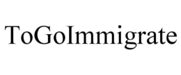 TOGOIMMIGRATE trademark