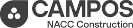 CAMPOS NACC CONSTRUCTION trademark