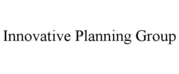 INNOVATIVE PLANNING GROUP trademark