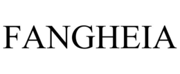 FANGHEIA trademark