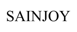 SAINJOY trademark