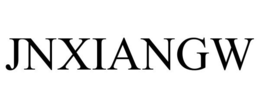 JNXIANGW trademark