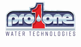 PRO1ONE WATER TECHNOLOGIES trademark
