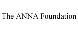 THE ANNA FOUNDATION trademark