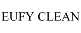 EUFY CLEAN trademark