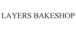 LAYERS BAKESHOP trademark