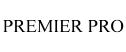PREMIER PRO trademark