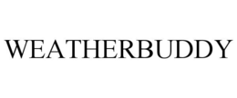WEATHERBUDDY trademark