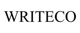 WRITECO trademark