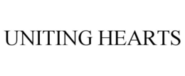UNITING HEARTS trademark