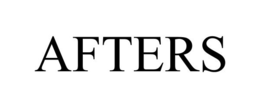 AFTERS trademark