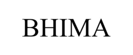 BHIMA trademark