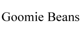 GOOMIE BEANS trademark