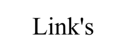 LINK'S trademark