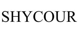 SHYCOUR trademark