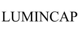 LUMINCAP trademark