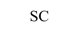 SC trademark