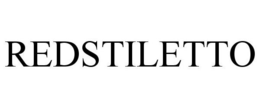 REDSTILETTO trademark