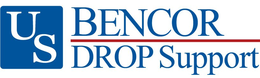 US BENCOR DROP SUPPORT trademark