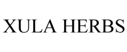 XULA HERBS trademark