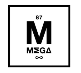 87 M MEGA trademark