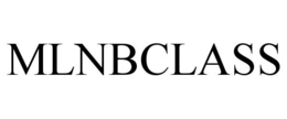 MLNBCLASS trademark