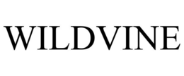 WILDVINE trademark