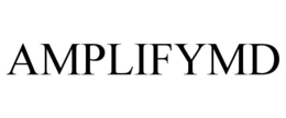 AMPLIFYMD trademark