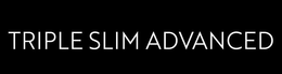 TRIPLE SLIM ADVANCED trademark
