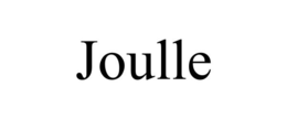 JOULLE trademark